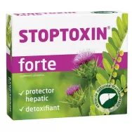 Stoptoxin forte 30cps - FITERMAN