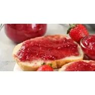 Gem capsuni 360g - NATURAVIT