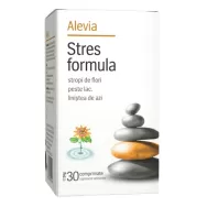 Stres formula 30cp - ALEVIA
