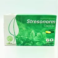 Stresonorm zi/noapte 60cps - VITAPHARM