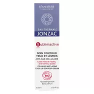 Crema antirid contur ochi buze Sublimactive 15ml - JONZAC