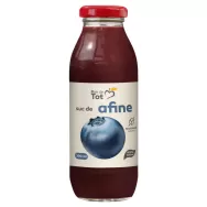 Nectar afine fara zahar 300ml - BUN DE TOT