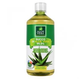 Suc aloe vera bio 1L - BENESSERE