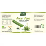 Suc aloe vera eco 330ml - MEDICURA