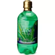 Suc aloe vera 500ml - LIFESTREAM