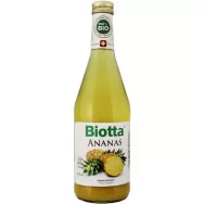 Suc ananas eco 500ml - BIOTTA