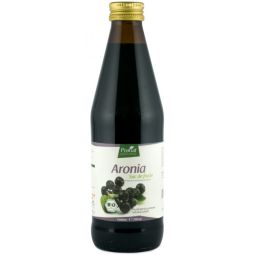 Suc aronia eco 330ml - MEDICURA