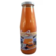 Suc morcovi eco 720ml - AURELI