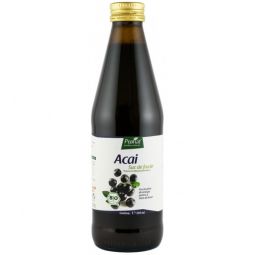 Suc acai eco 330ml - MEDICURA