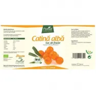 Suc catina alba eco 330ml - MEDICURA
