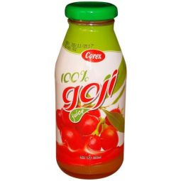 Suc goji 100% 250ml - COREX