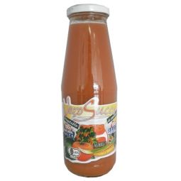 Suc legume eco 720ml - AURELI