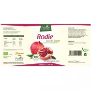 Suc rodie eco 330ml - MEDICURA