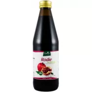 Suc rodie eco 330ml - MEDICURA