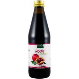 Suc rodie eco 330ml - MEDICURA