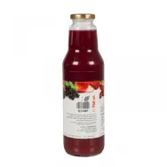 Suc mere coacaze 750ml - NATURAL PREMIUM
