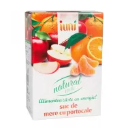 Suc mere portocale 3L - NATURAL PREMIUM