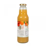 Suc mere portocale 750ml - NATURAL PREMIUM