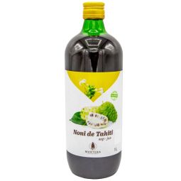 Suc noni tahiti bio 1L - MARTERA