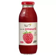 Nectar zmeura fara zahar 300ml - BUN DE TOT