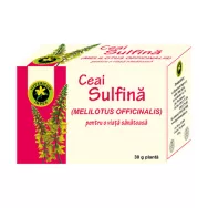 Ceai sulfina 30g - HYPERICUM PLANT