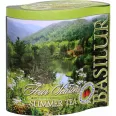 Ceai verde sencha Four Seasons summer cutie 100g - BASILUR