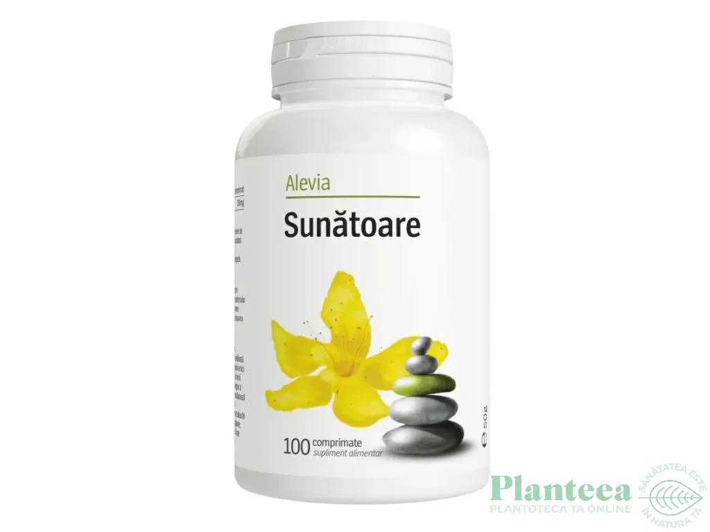 Sunatoare 100cp - ALEVIA
