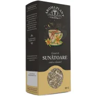 Ceai sanziene [dragaica] 80g - BONCHIS