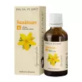 Tinctura sunatoare 50ml - DACIA PLANT