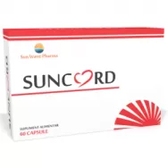 Suncord 60cps - SUN WAVE PHARMA