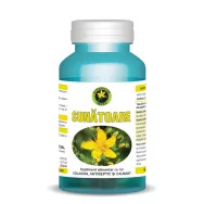 Sunatoare 60cps - HYPERICUM PLANT