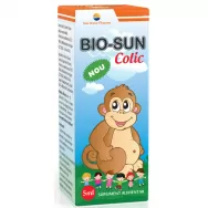 Picaturi colici Bio Sun 5ml - SUN WAVE PHARMA