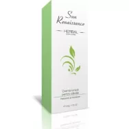 Crema tonica calcaie 50ml - SUN RENAISSANCE