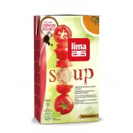 Supa crema rosii hrisca tamari eco 1L - LIMA