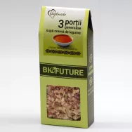 Supa crema legume 3_4 portii 70g - BIOFUTURE