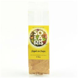 Supa crema rosii 30g - SOLARIS