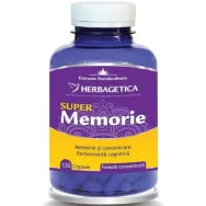 Super memorie 120cps - HERBAGETICA