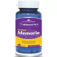 Super memorie 60cps - HERBAGETICA