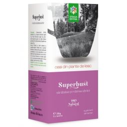 Ceai Superbust 50g - SANTO RAPHAEL