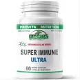 Super immune ultra 60cps - PROVITA NUTRITION