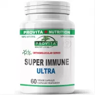 Super immune ultra 60cps - PROVITA NUTRITION