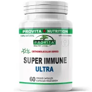 Protocol intensiv anti HPV [virusul Papiloma] cura 30zile 6suplimente 10b - PROVITA