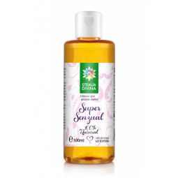 SuperSenzual ulei 100ml - SANTO RAPHAEL