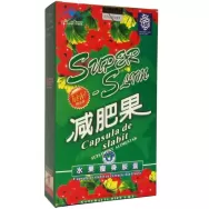 Super Slim cutie 30cps - NATURALIA DIET