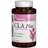 Cla Plus complex slabit 90cps - VITAKING