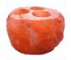 Candela sare Himalaya Triplu 2,5_3kg - MONTE SALT CRYSTAL