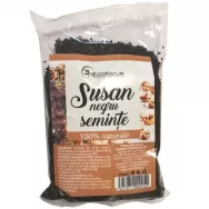 Seminte susan negru 250g - ECONATUR