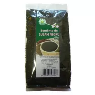 Seminte susan negru 300g - HERBAL SANA