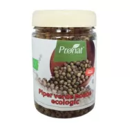 Condiment piper verde boabe eco 40g - PRONAT