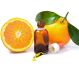 Ulei esential portocala dulce 100% pur 10ml - FARES